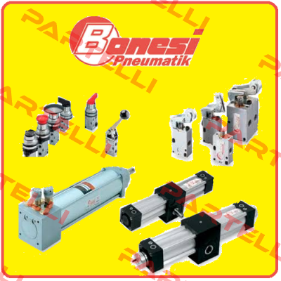 CNM0800060  Bonesi Pneumatic