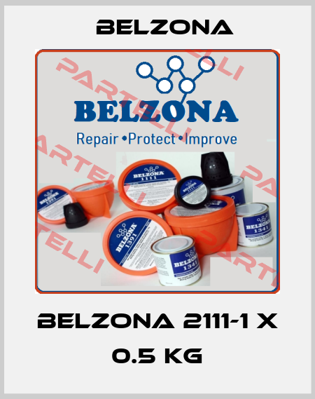 Belzona 2111-1 x 0.5 kg Belzona