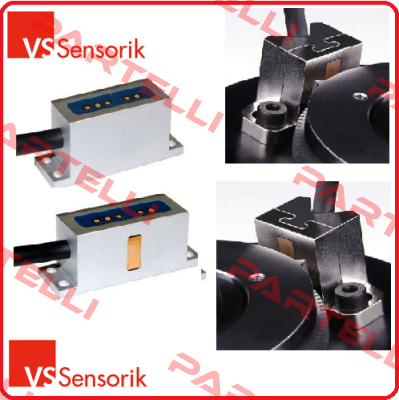 RGK2G-AM2-M5Z/P050 VS Sensorik