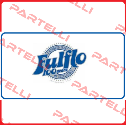 3/4" NPT 40-100 PSIG  Fulflo