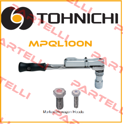 MPQL100N Tohnichi