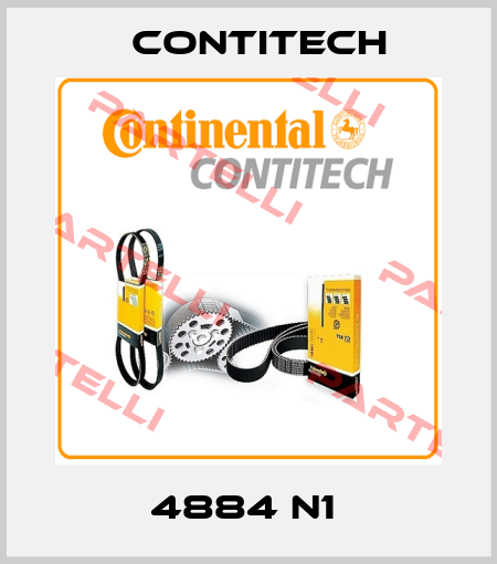 4884 N1  Contitech
