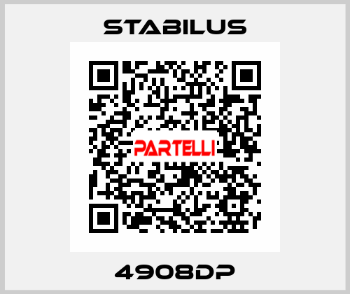 4908DP Stabilus