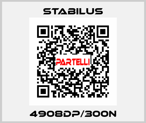 4908DP/300N  Stabilus