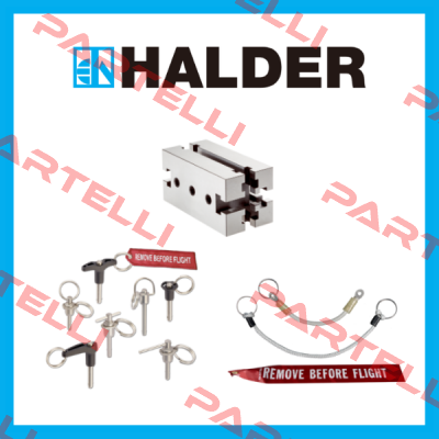 P/N: 22130.0093 Halder