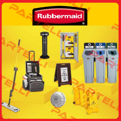 49543.002  Rubbermaid