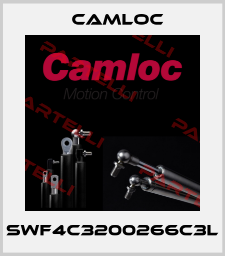 SWF4C3200266C3L Camloc
