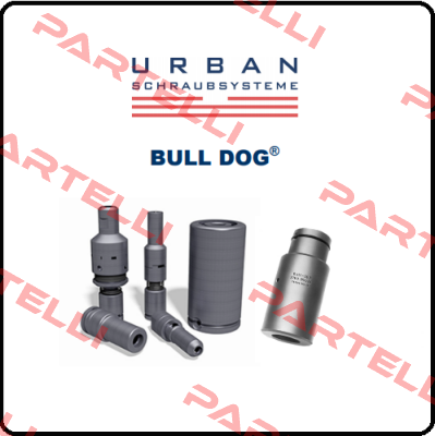 4MB-01-6  BULL DOG®