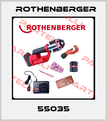 55035 Rothenberger