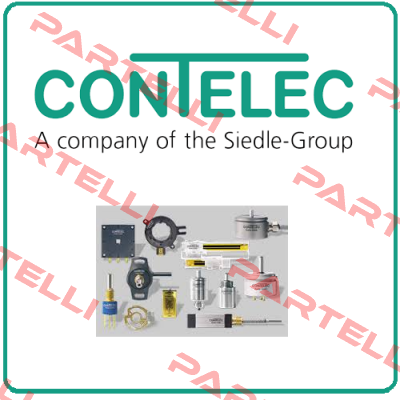5003-10 - OBSOLETE, NO ALTERNATIVE. Contelec