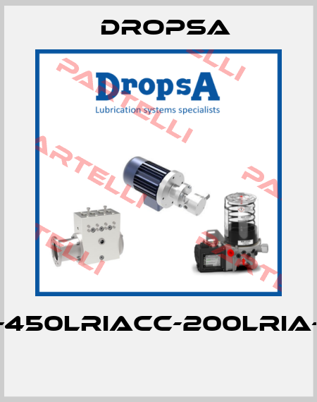 500LRIA-450LRIACC-200LRIA-200LRIA  Dropsa