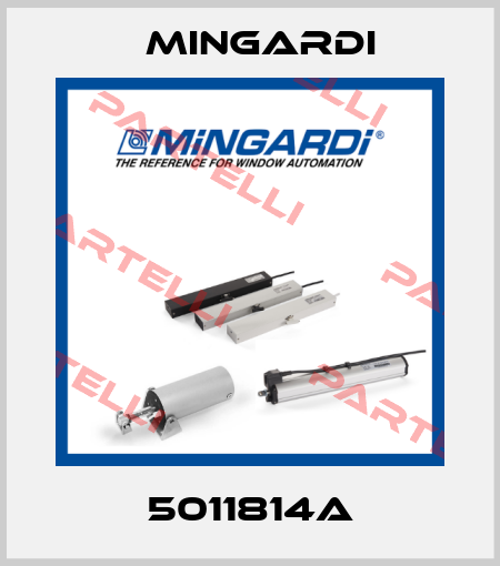 5011814A Mingardi