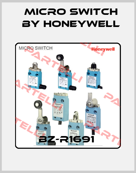 BZ-R1691  Micro Switch by Honeywell
