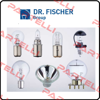 IR2402000Z-11-DF 2000W 240V  Dr. Fischer