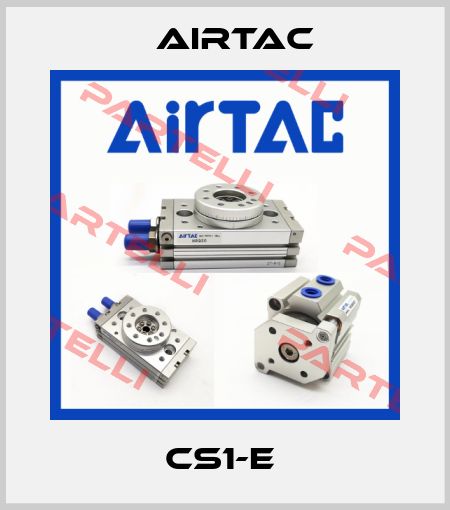 CS1-E  Airtac