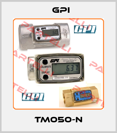 TM050-N GPI