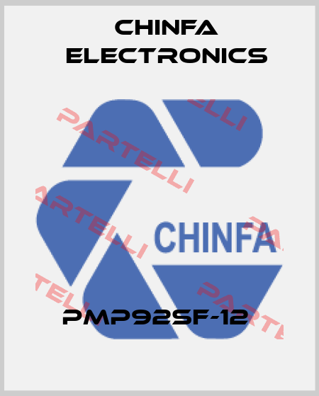PMP92SF-12  Chinfa Electronics