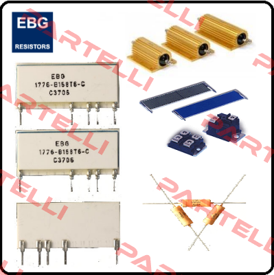 UXP-600  15K  10%  EBG