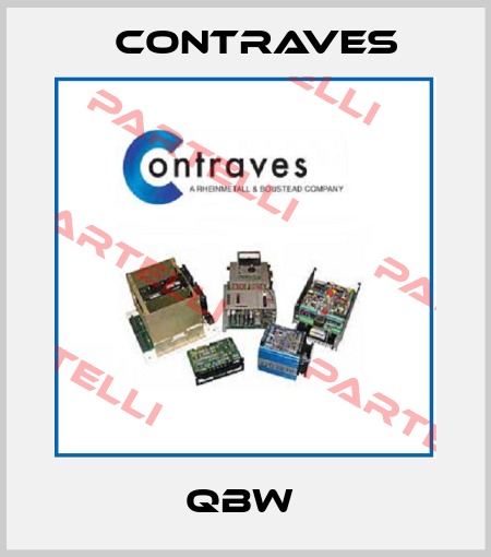 QBW  Contraves