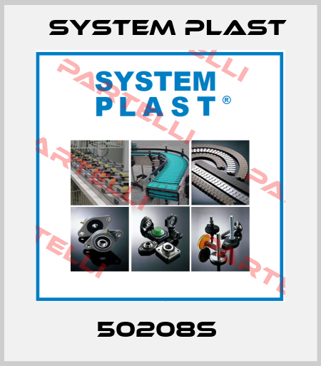 50208S  System Plast