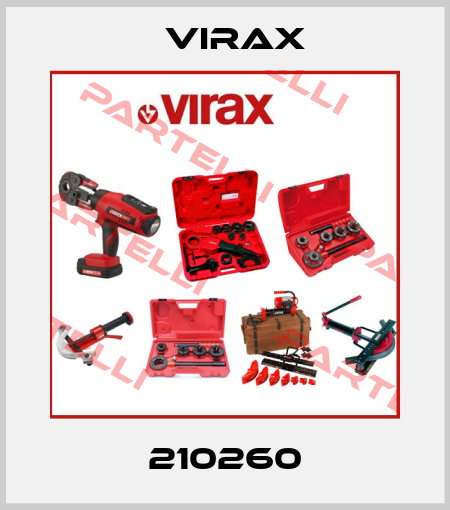 210260 Virax