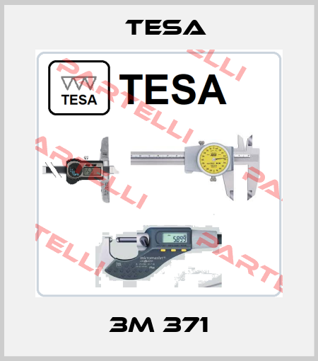 3M 371 Tesa