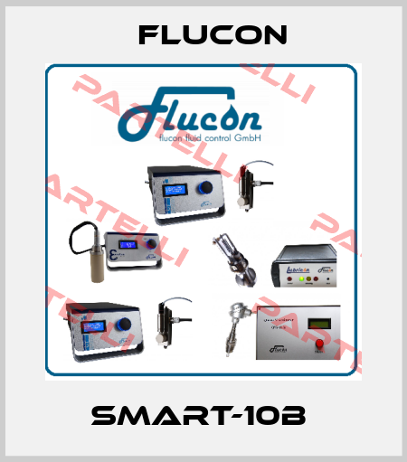 SMART-10B  FLUCON