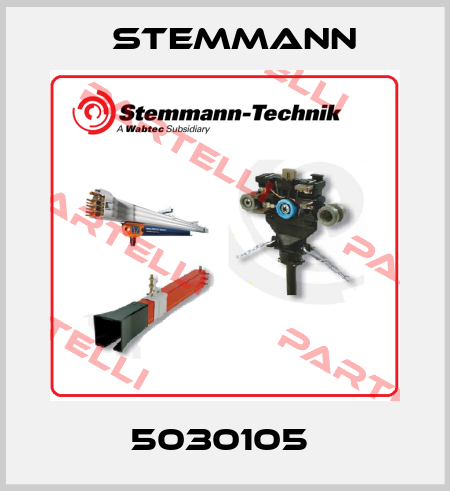 5030105  Stemmann