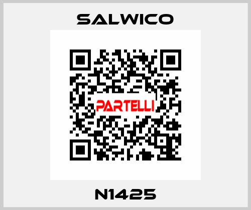 N1425 Salwico