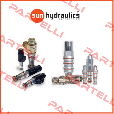 RDBALAV  Sun Hydraulics