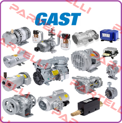 PCA-10 Gast