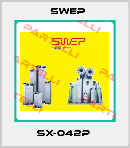 SX-042P  Swep