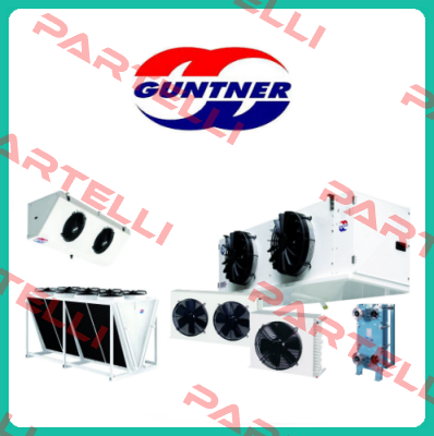 GASC RX 031.1/4-70.E-1846294P  Guntner