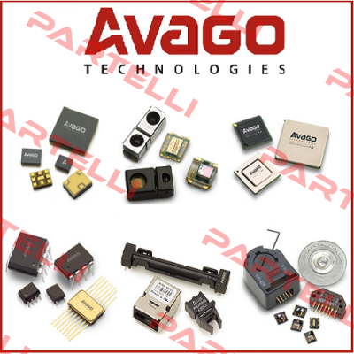 CAN1/205W/DM  Broadcom (Avago Technologies)