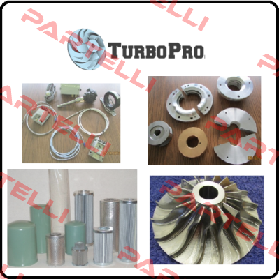 AAA3408543-03804  TurboPro