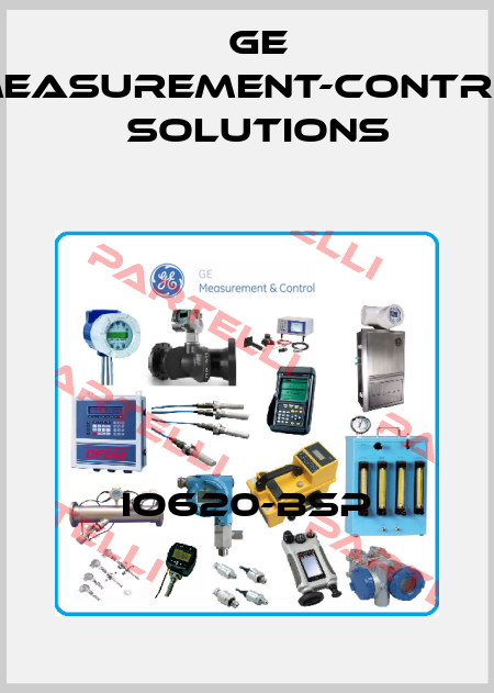 IO620-BSP GE Measurement-Control Solutions