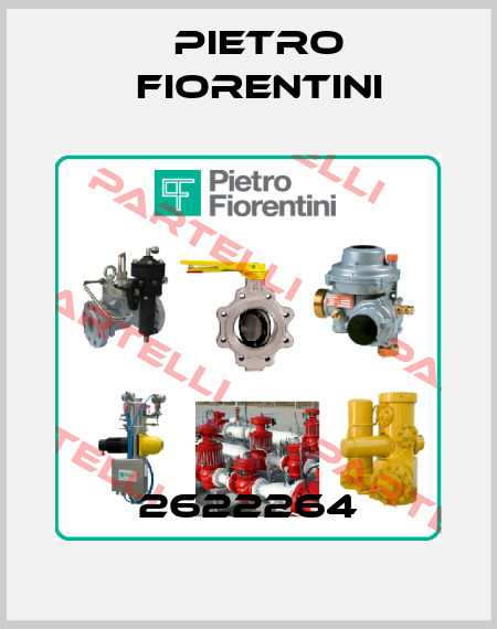 2622264 Pietro Fiorentini