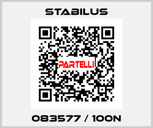 083577 / 100N Stabilus