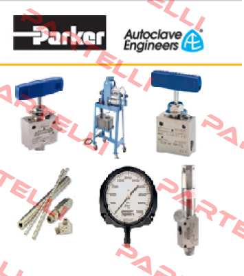 20SM9072 Autoclave Engineers (Parker)