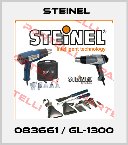 083661 / GL-1300 Steinel