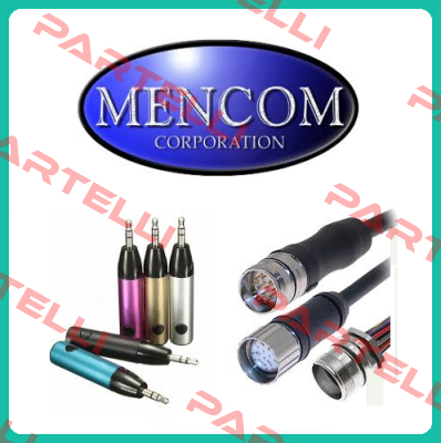 E45V3-8FFR-M25-CP  MENCOM