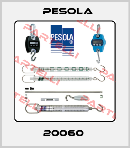 20060  Pesola