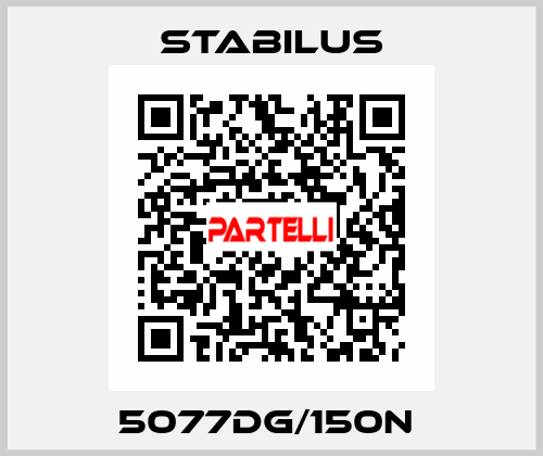 5077DG/150N  Stabilus