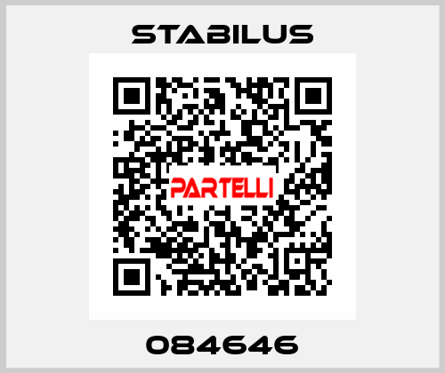 084646 Stabilus