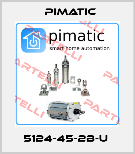 5124-45-2B-U  Pimatic