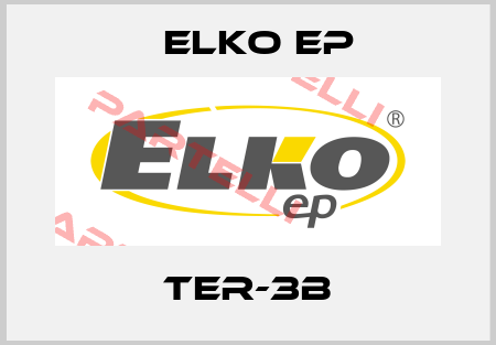 TER-3B Elko EP