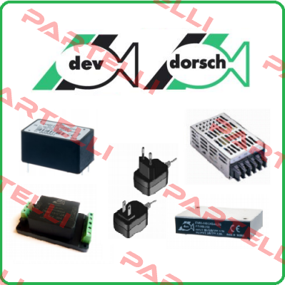 Art. Nr.1353 obsolete, replaced by 17.040.290  DEV-Dorsch Electronic