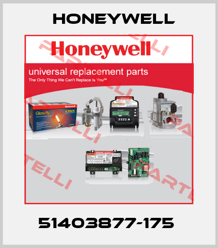 51403877-175  Honeywell