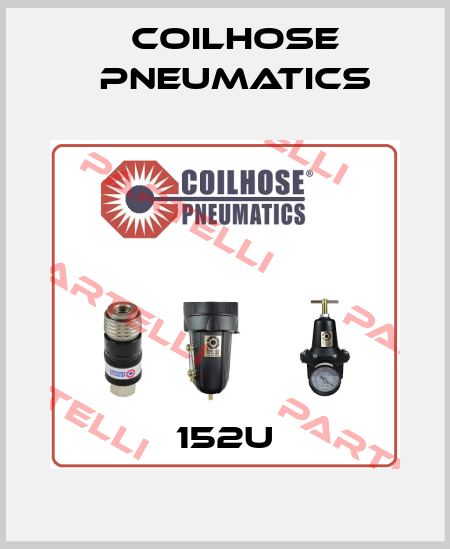 152U Coilhose Pneumatics