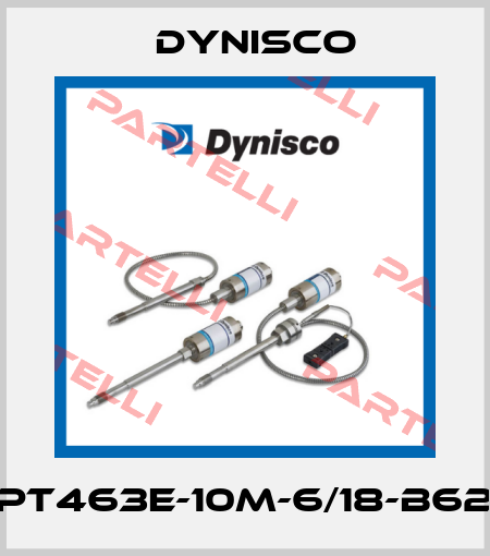 TPT463E-10M-6/18-B628 Dynisco